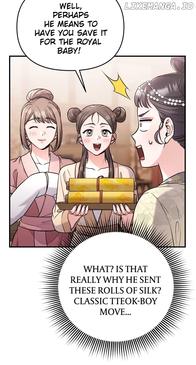 A Master, Who Woke up as a Concubine Chapter 54 Online - página 26
