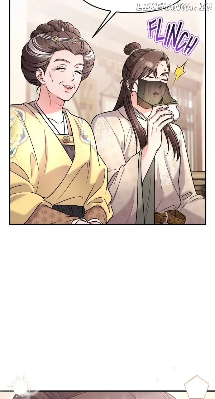 A Master, Who Woke up as a Concubine Chapter 54 Online - página 33