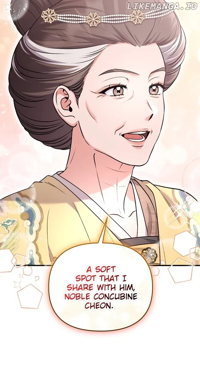 A Master, Who Woke up as a Concubine Chapter 54 Online - página 34