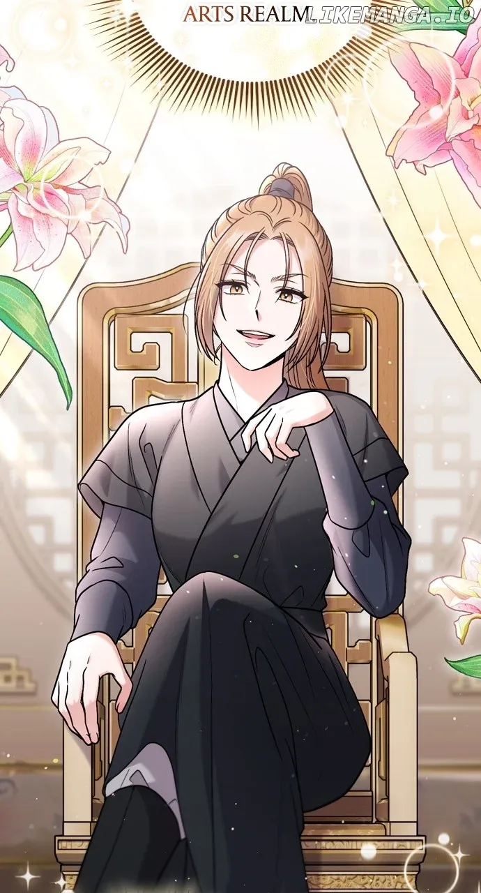A Master, Who Woke up as a Concubine Chapter 54 Online - página 38