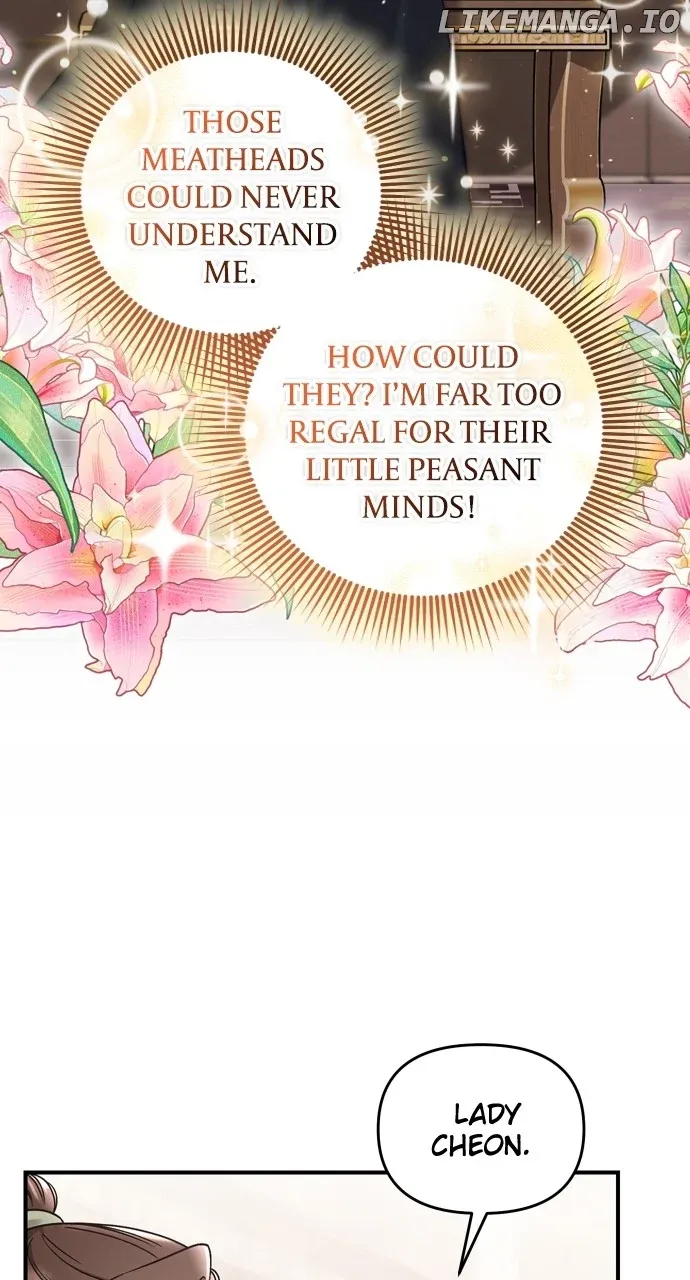 A Master, Who Woke up as a Concubine Chapter 54 Online - página 39
