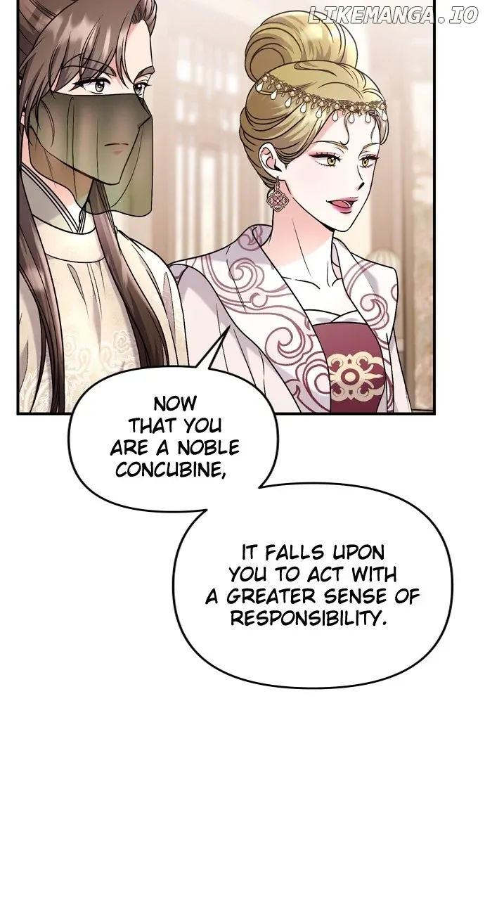 A Master, Who Woke up as a Concubine Chapter 54 Online - página 40