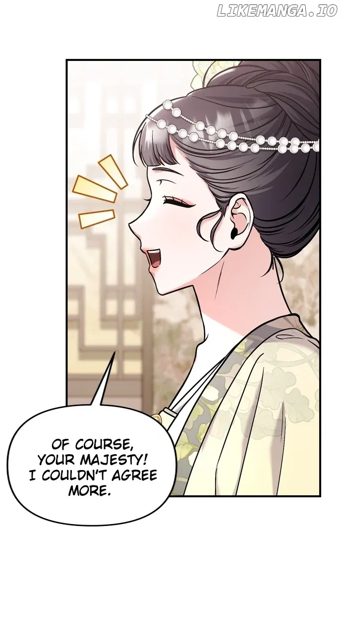 A Master, Who Woke up as a Concubine Chapter 54 Online - página 41