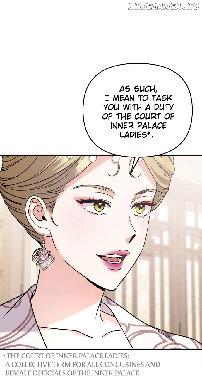 A Master, Who Woke up as a Concubine Chapter 54 Online - página 42