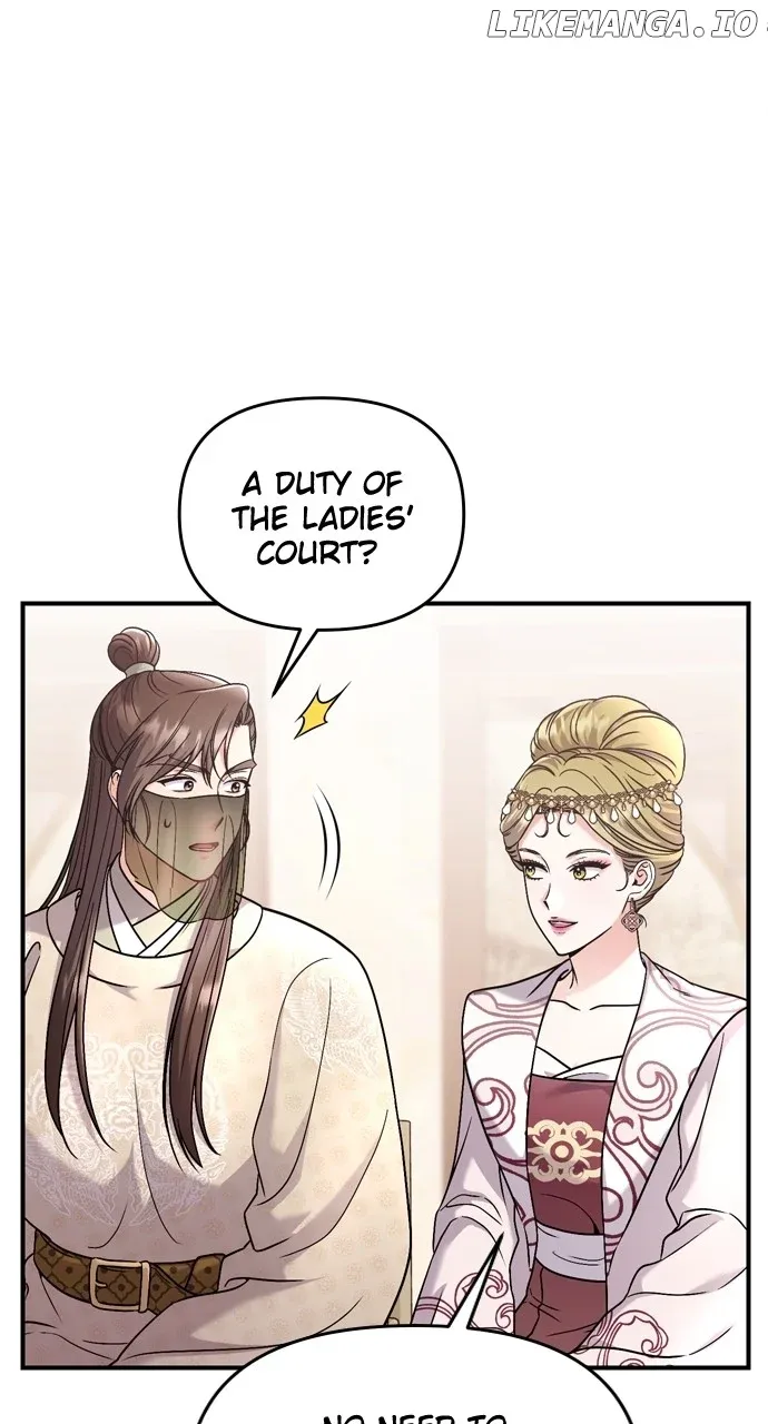 A Master, Who Woke up as a Concubine Chapter 54 Online - página 43