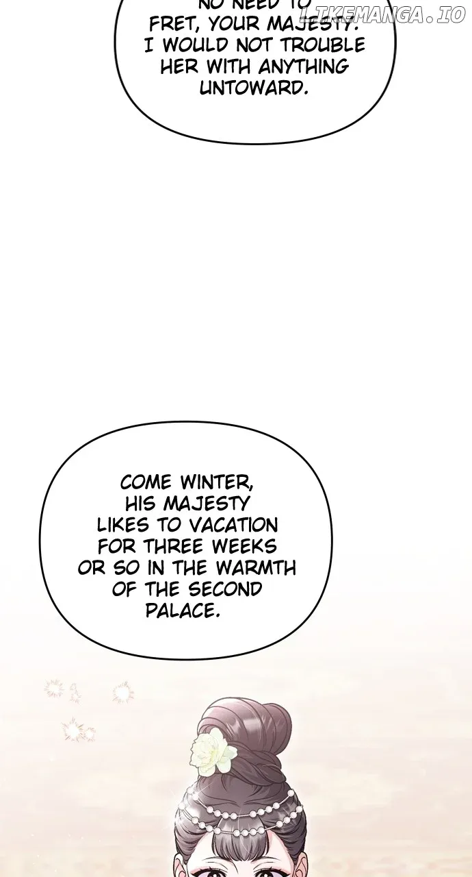 A Master, Who Woke up as a Concubine Chapter 54 Online - página 44