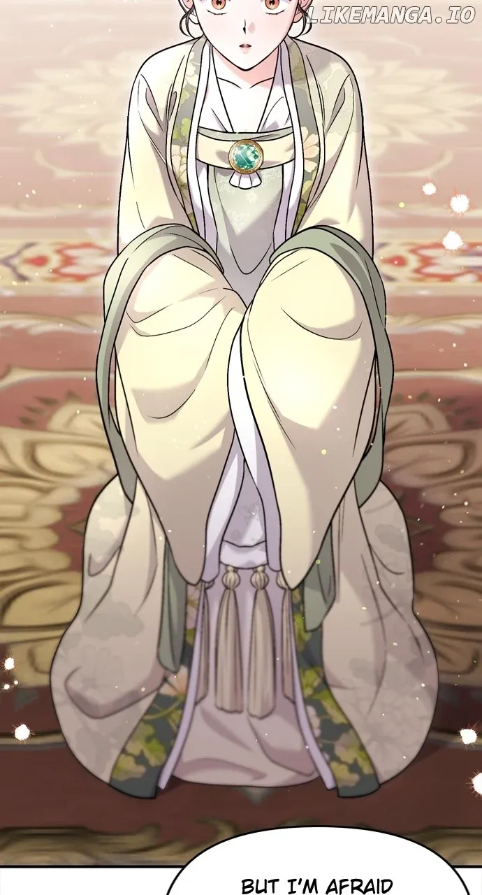 A Master, Who Woke up as a Concubine Chapter 54 Online - página 45