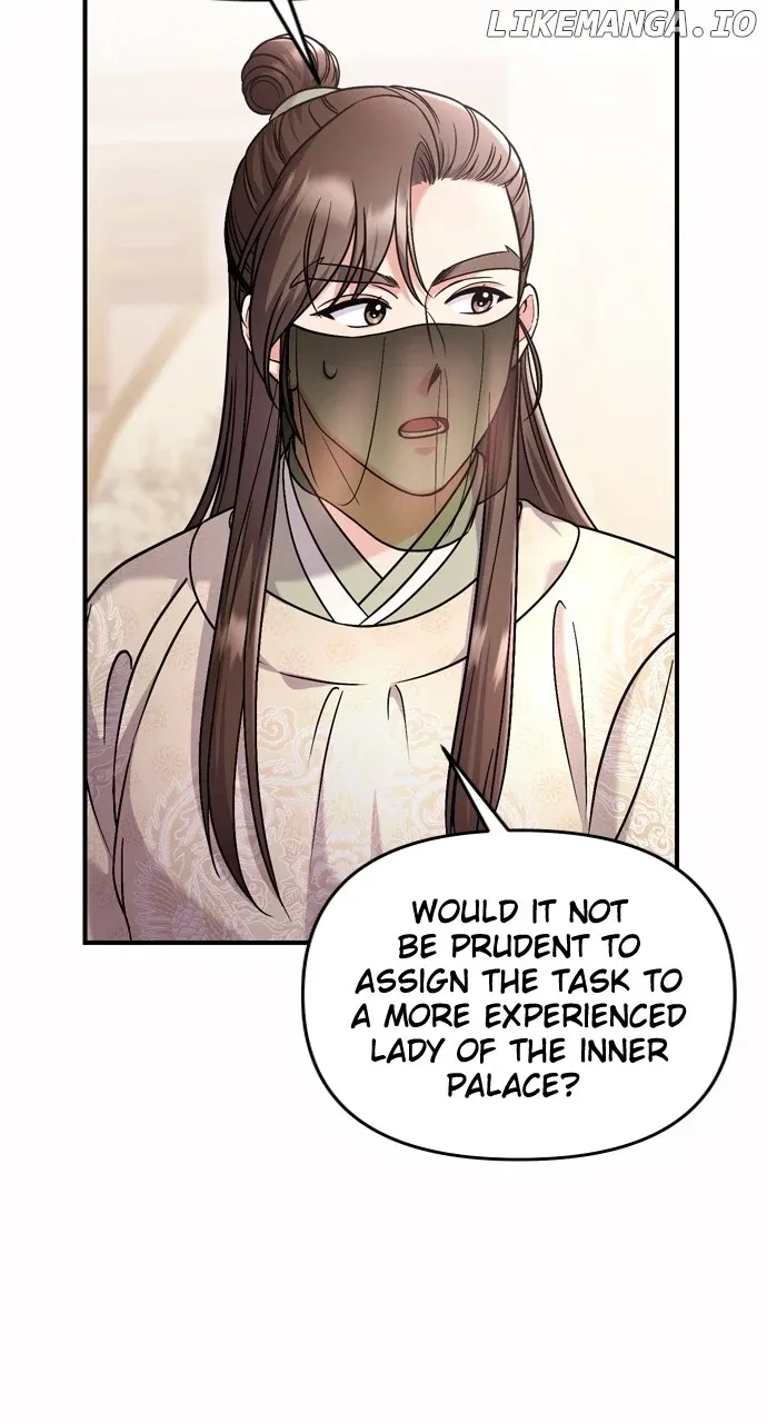 A Master, Who Woke up as a Concubine Chapter 54 Online - página 48