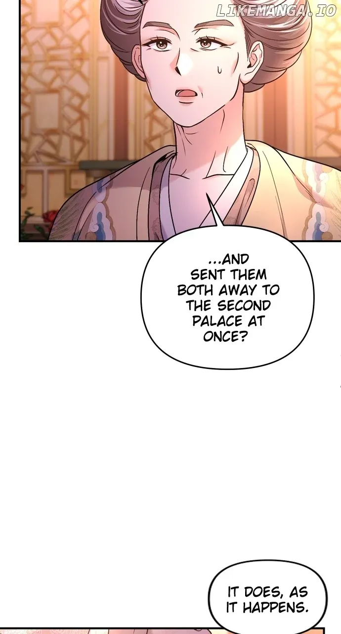 A Master, Who Woke up as a Concubine Chapter 54 Online - página 58