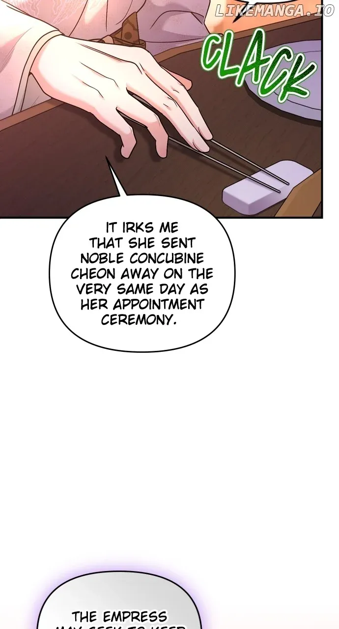 A Master, Who Woke up as a Concubine Chapter 54 Online - página 59