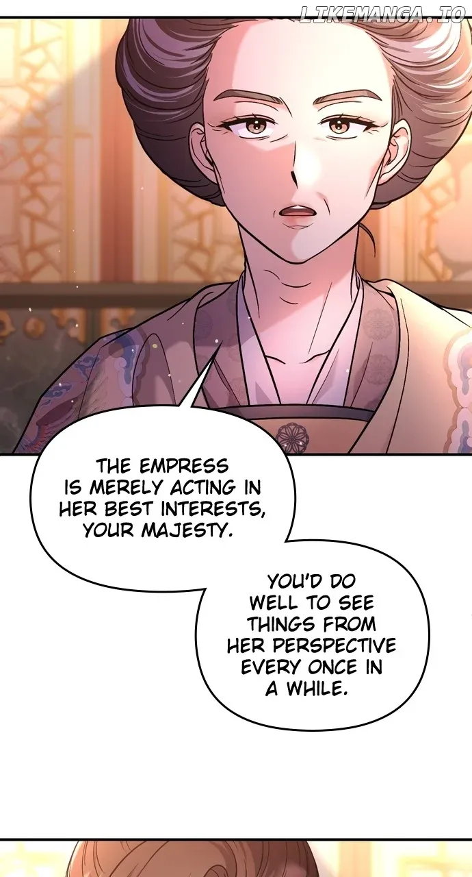 A Master, Who Woke up as a Concubine Chapter 54 Online - página 63