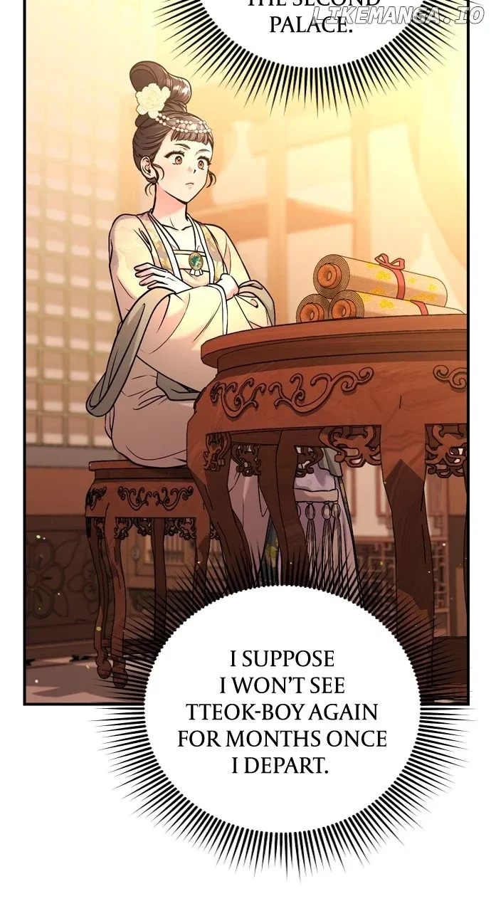 A Master, Who Woke up as a Concubine Chapter 54 Online - página 66