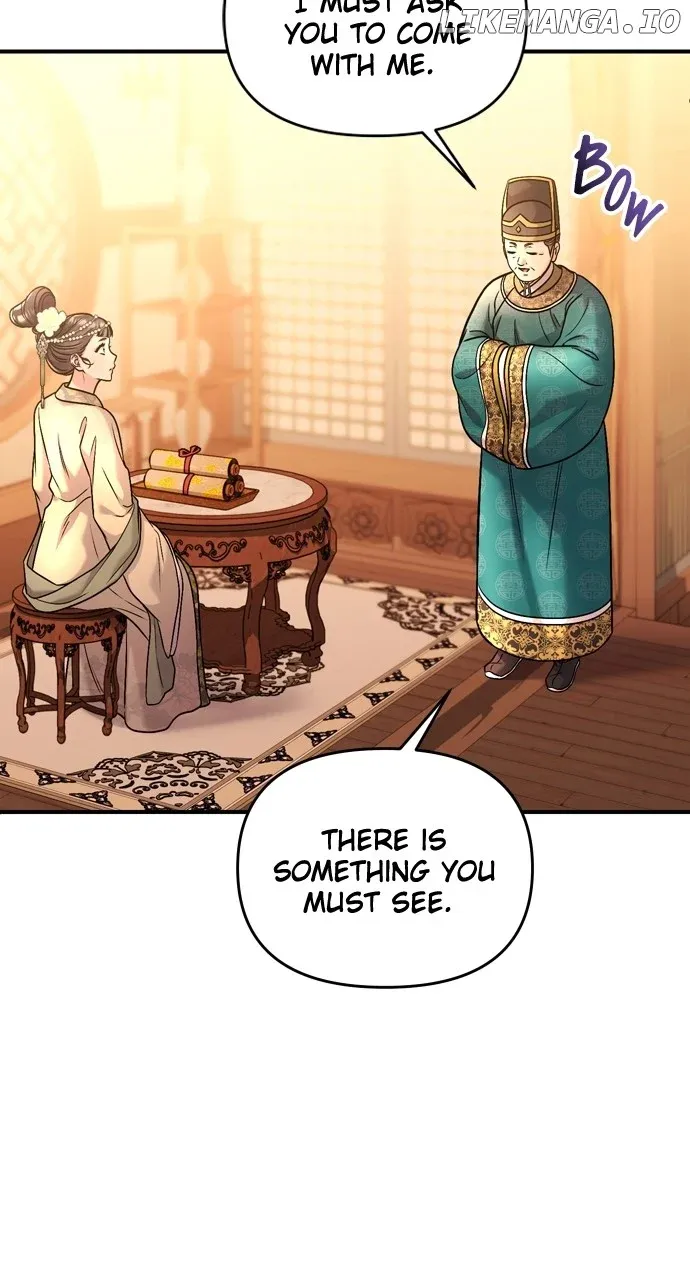 A Master, Who Woke up as a Concubine Chapter 54 Online - página 68