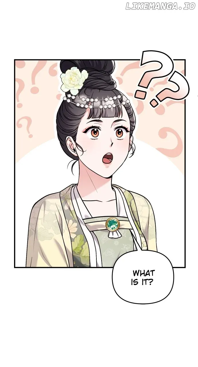 A Master, Who Woke up as a Concubine Chapter 54 Online - página 69