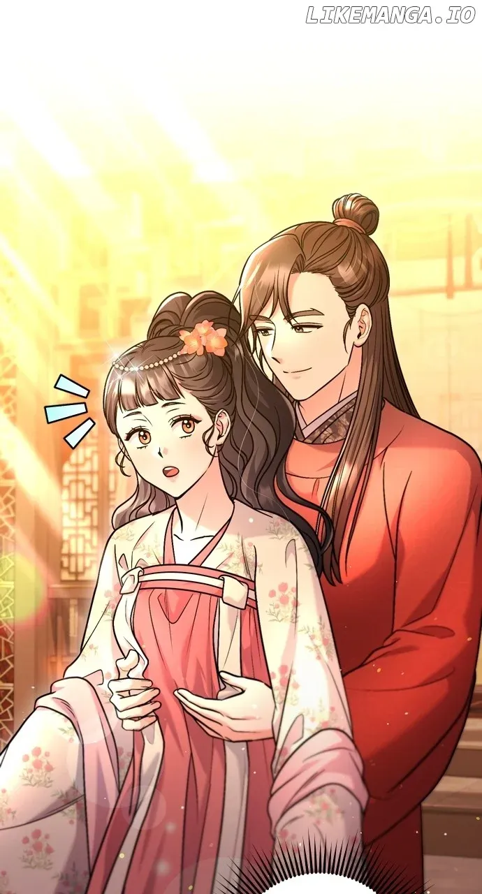A Master, Who Woke up as a Concubine Chapter 54 Online - página 75