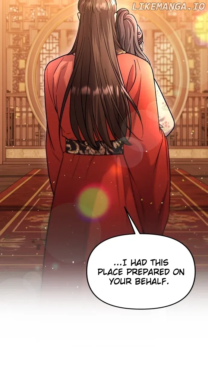 A Master, Who Woke up as a Concubine Chapter 54 Online - página 78