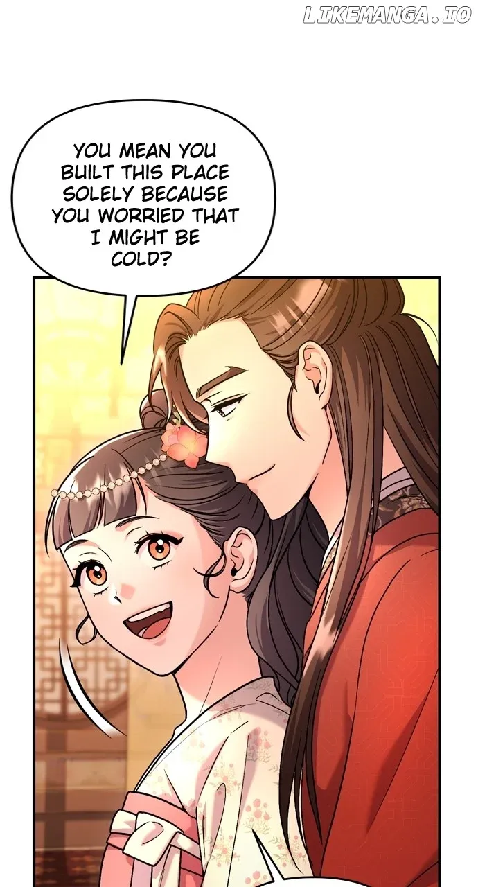 A Master, Who Woke up as a Concubine Chapter 54 Online - página 79