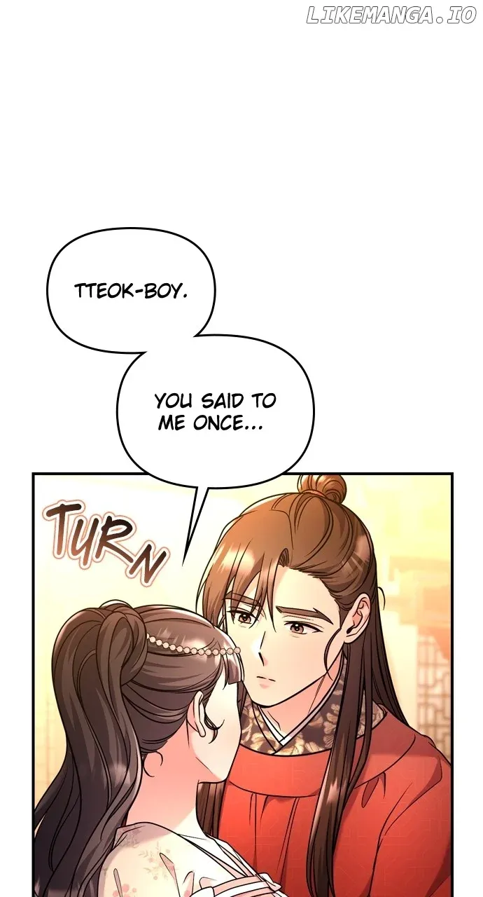 A Master, Who Woke up as a Concubine Chapter 54 Online - página 91