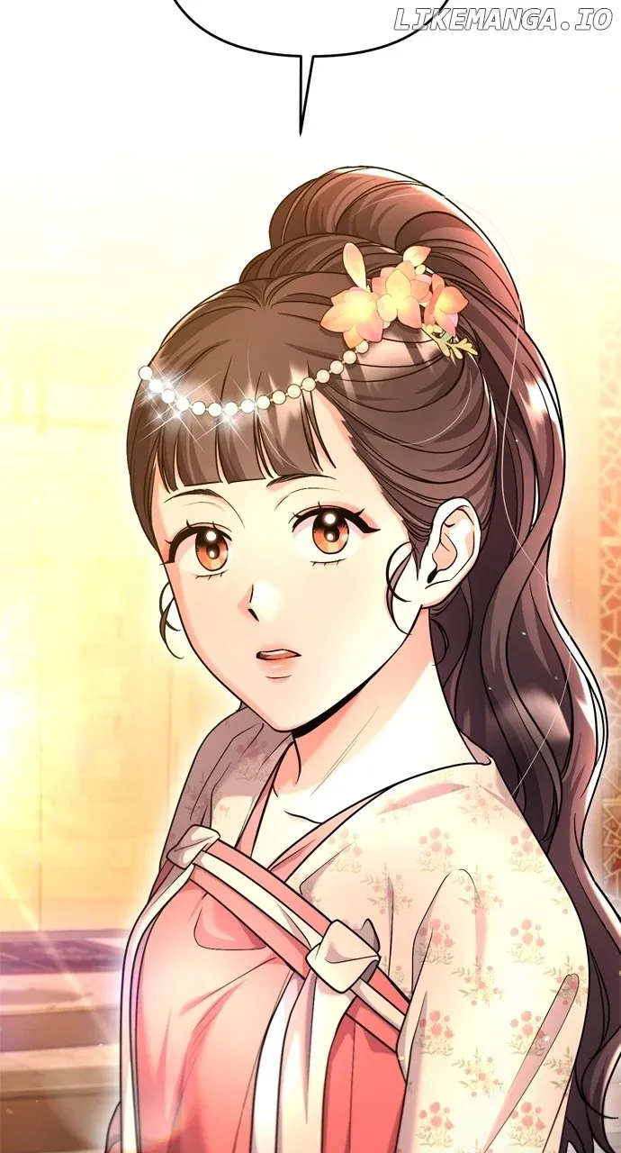 A Master, Who Woke up as a Concubine Chapter 55 Online - página 4
