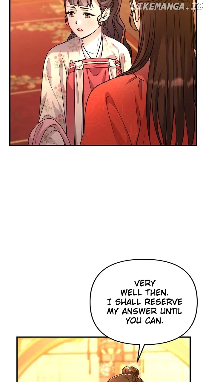 A Master, Who Woke up as a Concubine Chapter 55 Online - página 9