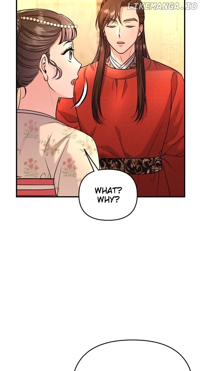 A Master, Who Woke up as a Concubine Chapter 55 Online - página 10