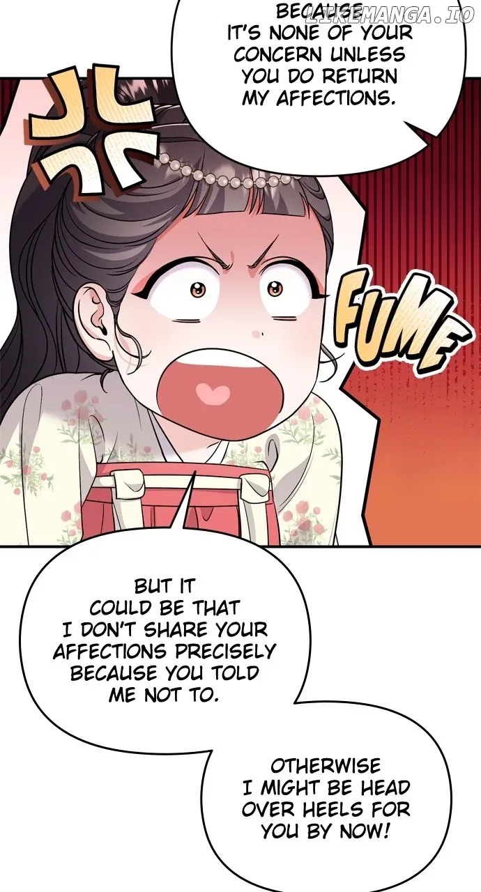 A Master, Who Woke up as a Concubine Chapter 55 Online - página 11