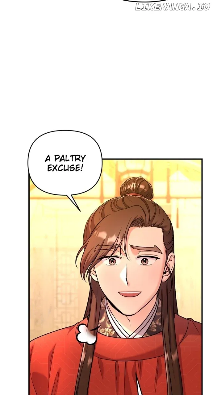 A Master, Who Woke up as a Concubine Chapter 55 Online - página 12