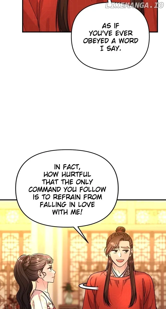 A Master, Who Woke up as a Concubine Chapter 55 Online - página 13