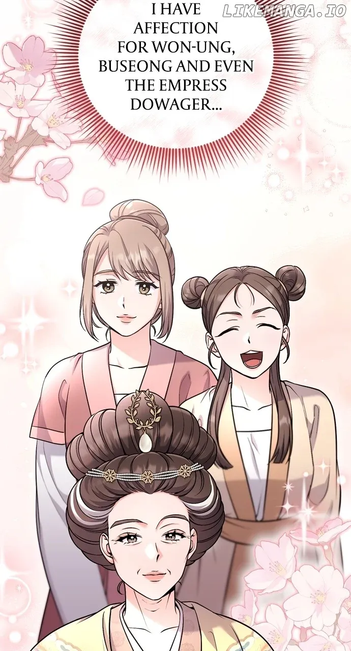 A Master, Who Woke up as a Concubine Chapter 55 Online - página 16