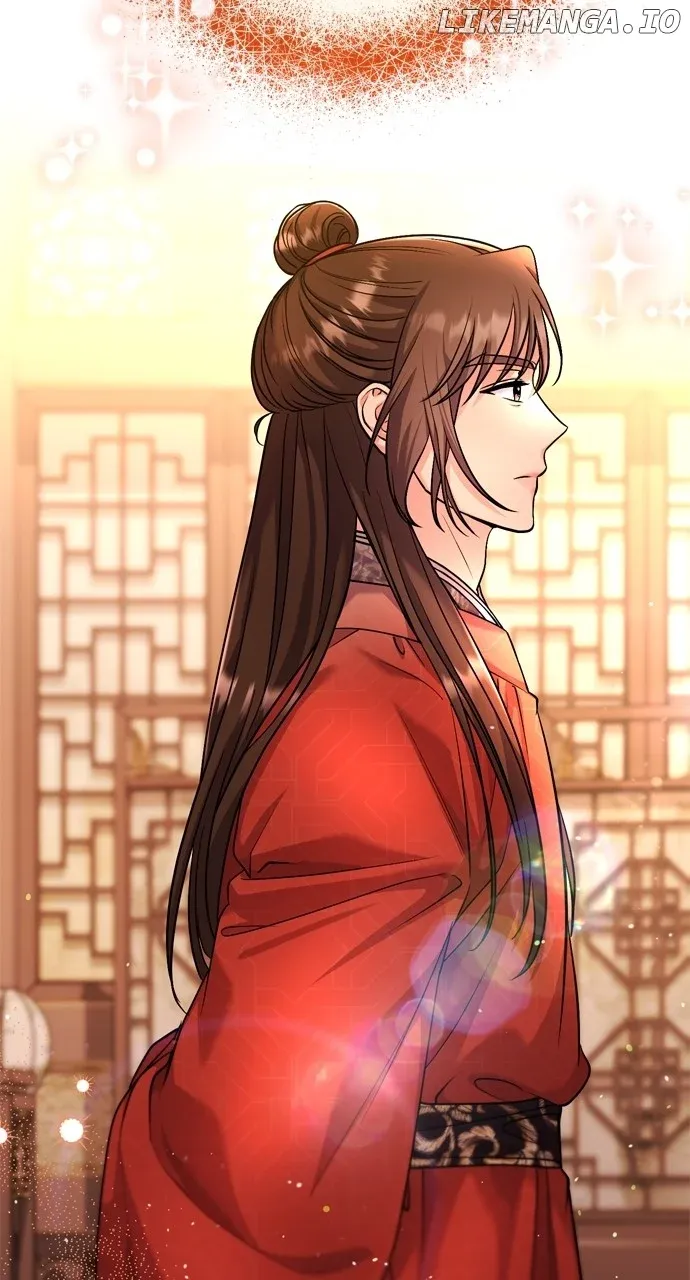 A Master, Who Woke up as a Concubine Chapter 55 Online - página 18