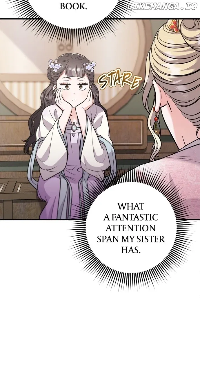 A Master, Who Woke up as a Concubine Chapter 55 Online - página 26
