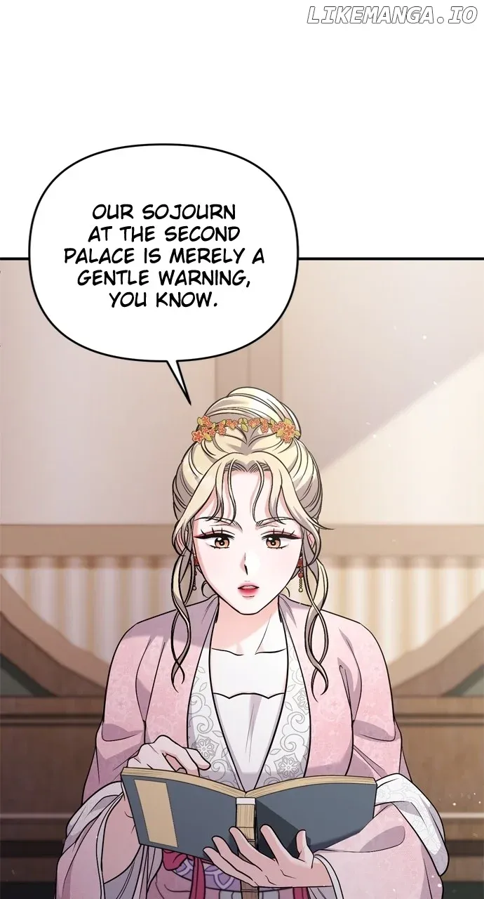 A Master, Who Woke up as a Concubine Chapter 55 Online - página 28