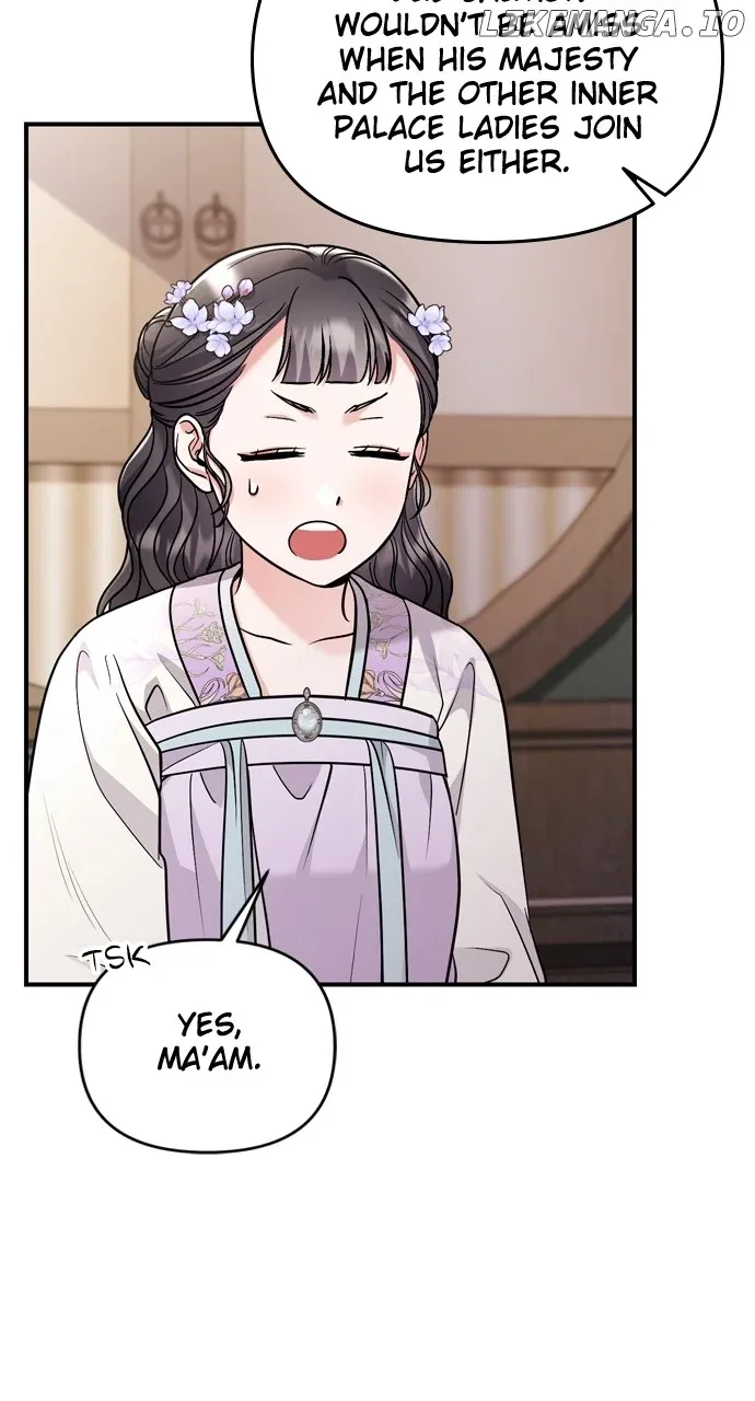 A Master, Who Woke up as a Concubine Chapter 55 Online - página 31