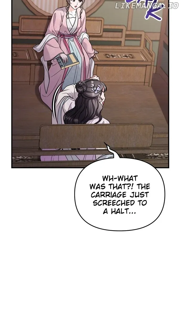 A Master, Who Woke up as a Concubine Chapter 55 Online - página 35