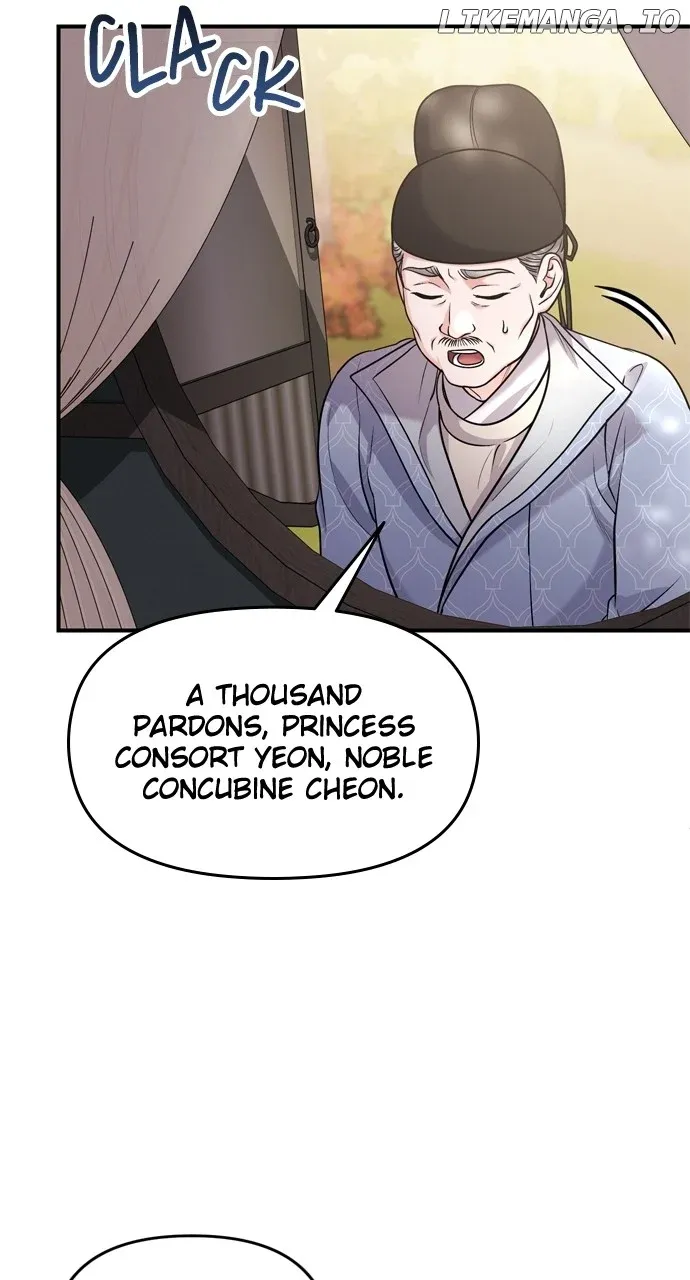 A Master, Who Woke up as a Concubine Chapter 55 Online - página 36