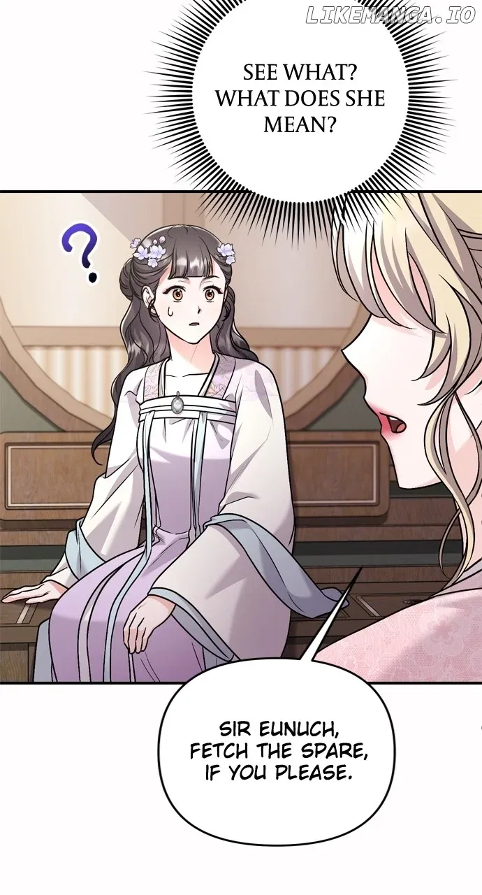 A Master, Who Woke up as a Concubine Chapter 55 Online - página 40