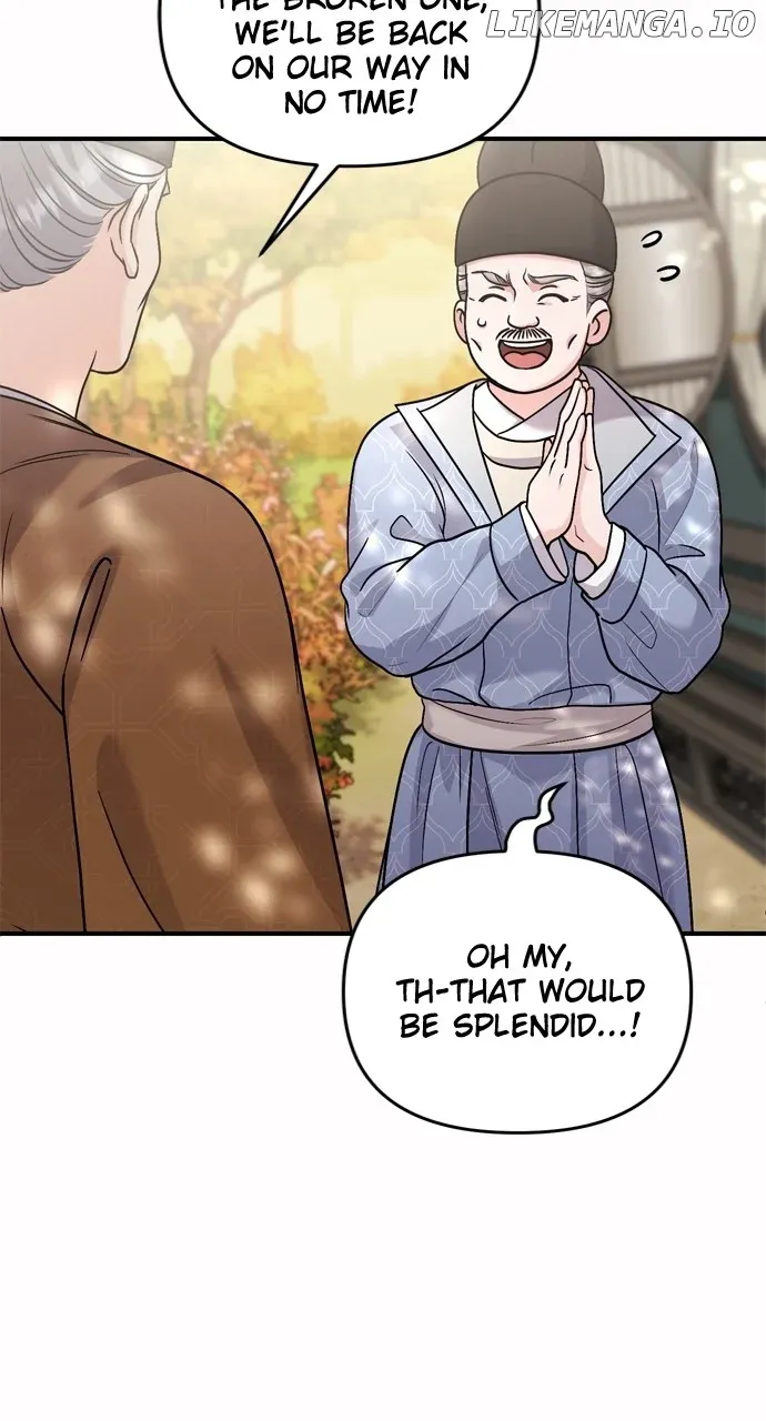 A Master, Who Woke up as a Concubine Chapter 55 Online - página 44