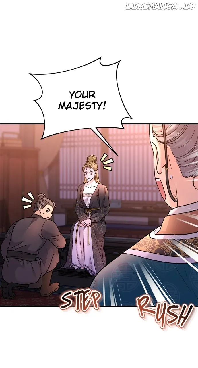 A Master, Who Woke up as a Concubine Chapter 55 Online - página 58
