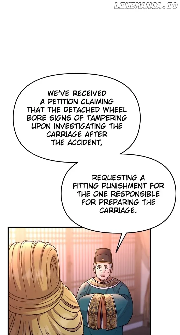 A Master, Who Woke up as a Concubine Chapter 55 Online - página 59