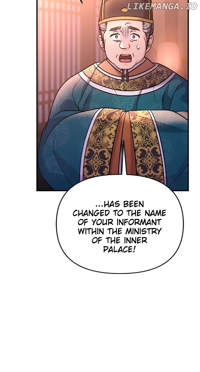 A Master, Who Woke up as a Concubine Chapter 55 Online - página 61