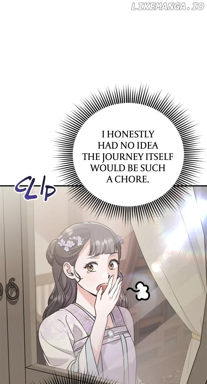 A Master, Who Woke up as a Concubine Chapter 55 Online - página 67