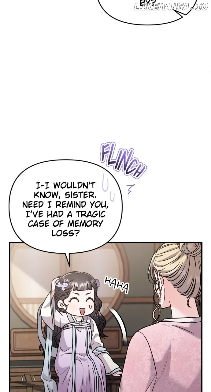 A Master, Who Woke up as a Concubine Chapter 55 Online - página 72