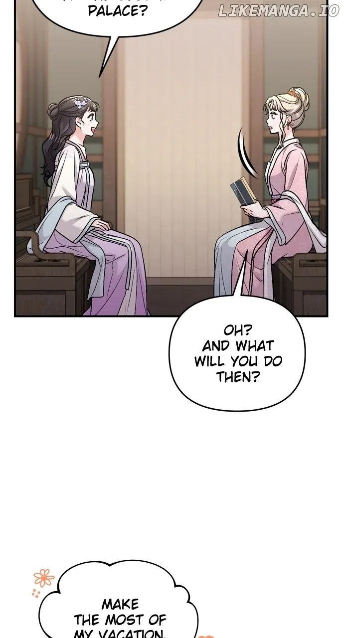 A Master, Who Woke up as a Concubine Chapter 55 Online - página 80