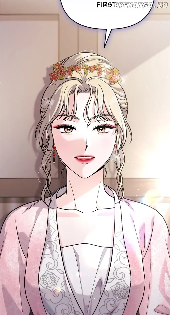A Master, Who Woke up as a Concubine Chapter 55 Online - página 83