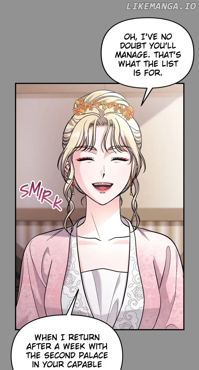 A Master, Who Woke up as a Concubine Chapter 55 Online - página 91