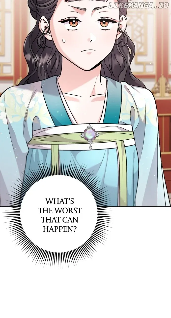 A Master, Who Woke up as a Concubine Chapter 55 Online - página 93