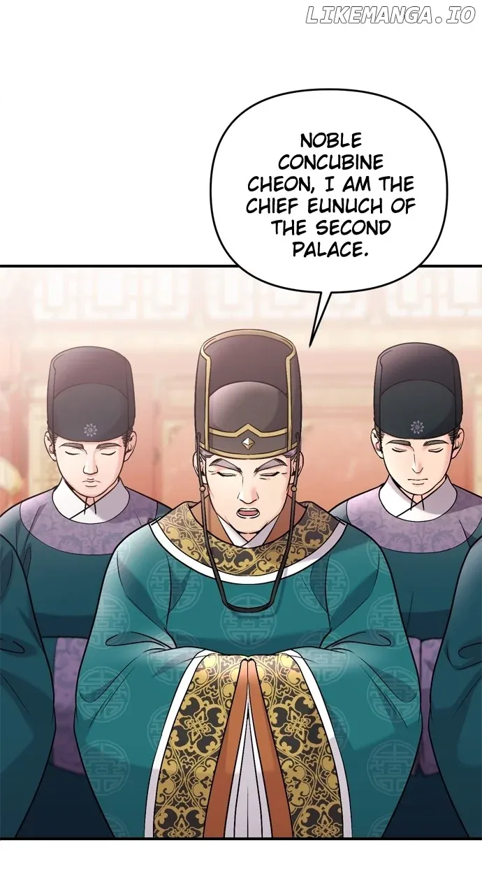 A Master, Who Woke up as a Concubine Chapter 55 Online - página 94