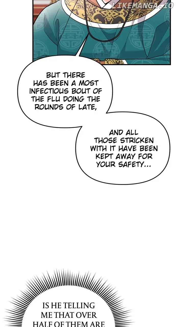 A Master, Who Woke up as a Concubine Chapter 55 Online - página 97
