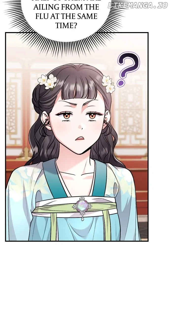 A Master, Who Woke up as a Concubine Chapter 55 Online - página 98