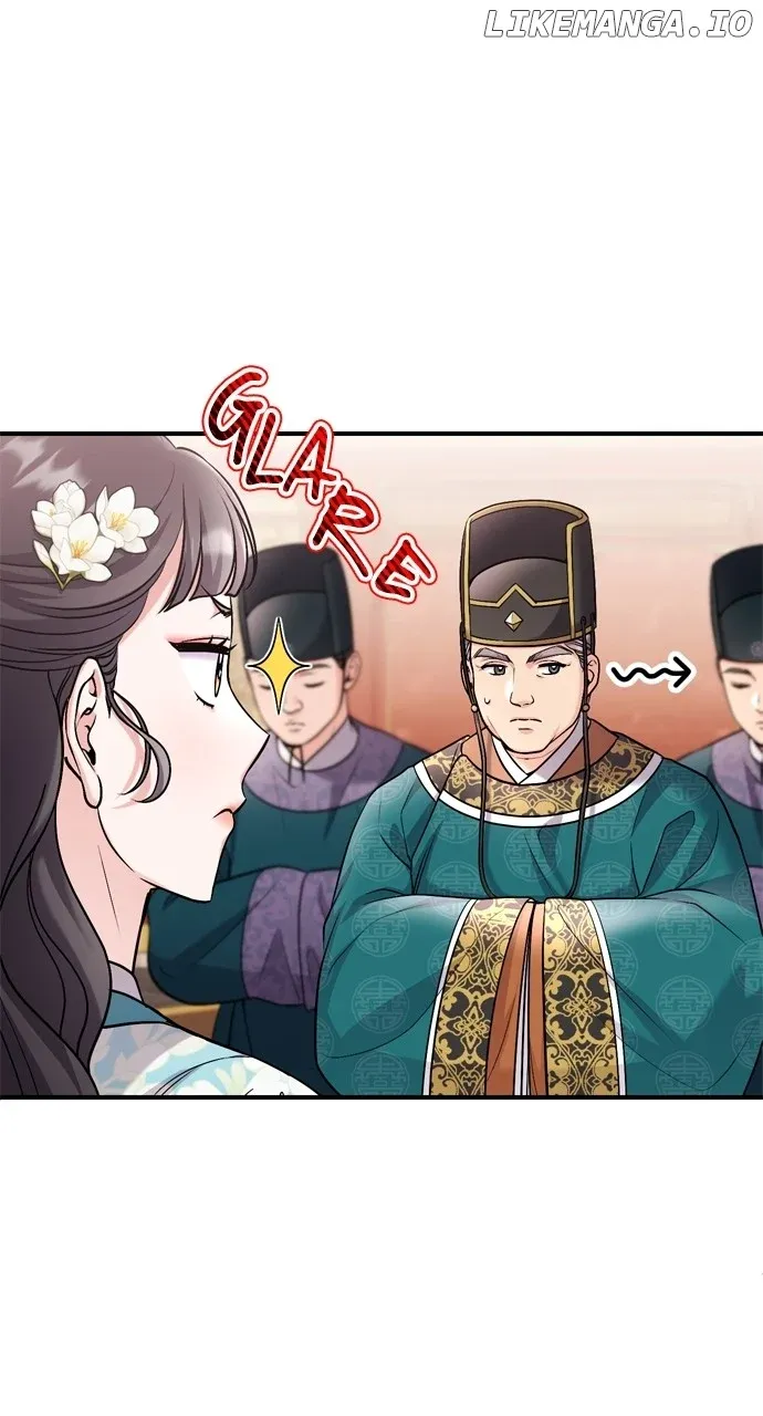 A Master, Who Woke up as a Concubine Chapter 55 Online - página 100